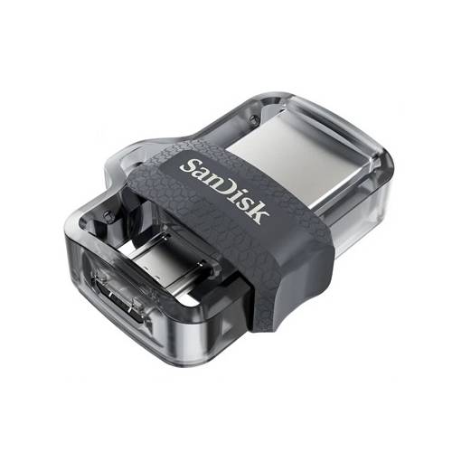 Pendrive SanDisk 64GB Ultra Dual Drive m3.0